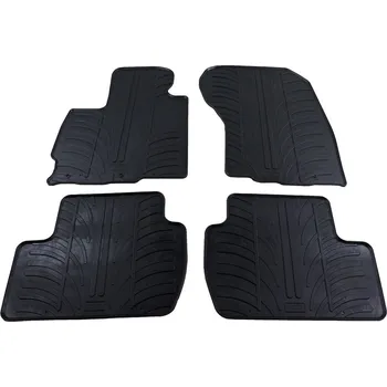 Auto-moto Gledring Mitsubishi Outlander 2013- gumové autokoberce