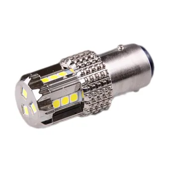 Autožárovka Autolamp BAY15d LED 12V 5W