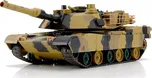 Torro M1A2 Abrams 1:24