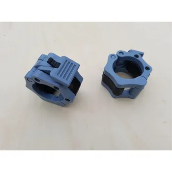 Objímka pro činku PROFI uzávěry 50mm OLYMPIC X3 GREY