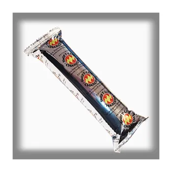 Aroma lampa SWIFT LITE Rychlozápalný uhlík 33mm 10 ks