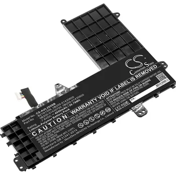 Příslušenství pro notebook Baterie Cameron Sino CS-AUL202NB pro Asus EeeBook E502MA-XX0016H - neoriginální