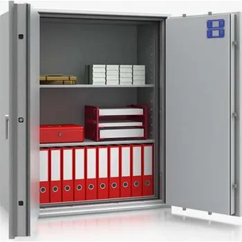 Trezor ISS Trezor Köln Office 44209