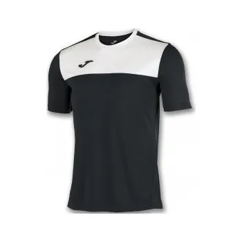 Fotbalový dres Joma Winner Barva: Černo bílá, Velikost: XS