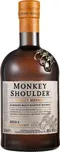 Monkey Shoulder Smokey 40 % 0,7 l 