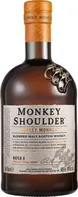 Monkey Shoulder Smokey 40 % 0,7 l 