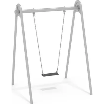 Dětská houpačka Playground System Houpačka z nerezu 13119