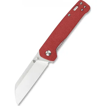 Pracovní nůž QSP knife Penguin, zavírací nůž s klipem QS130-D