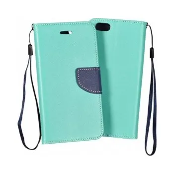 Tel1 Pouzdro Telone Fancy - Xiaomi Redmi Note 9T 5G mátová-modrá 558071000123