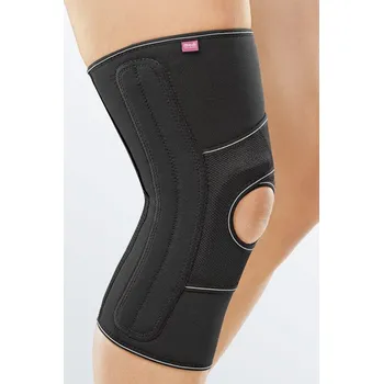 MEDI protect.PT soft - kolenní ortéza, Velikost L, Varianta Levá