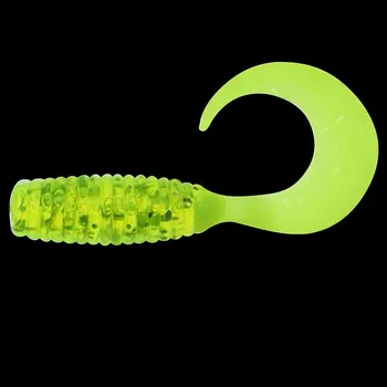 Umělá nástraha Twister Relax VR 1 3.5cm 083