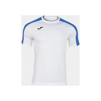 Fotbalový dres Joma Academy III Barva: Bílo modrá, Velikost: 2XS