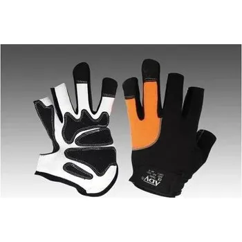 Pracovní rukavice Tříprsté rukavice Taro - 08