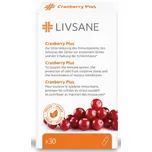 Livsane Brusinky Plus 30 tob.