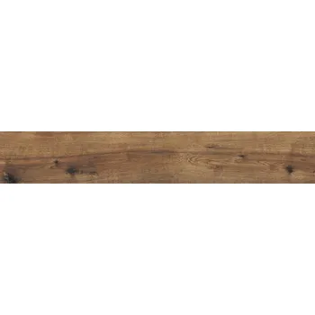 Dlažba Dlažba Pastorelli Arké Mogano 20x120 cm mat S006920