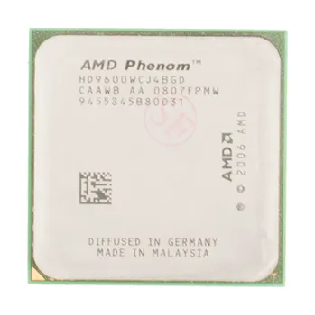Procesor AMD Phenom X4 9600