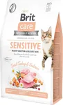 Brit Care Cat Grain-Free Sensitive…