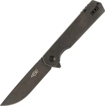kapesní nůž Ganzo FH13-SS černý