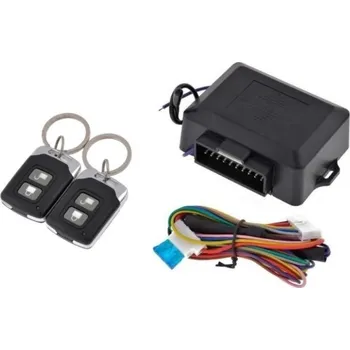 Centrální zámek Dálkové ovládání AM 03