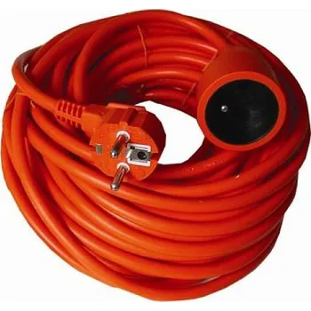 Solight PS07 prodlužovací kabel 20 m 
