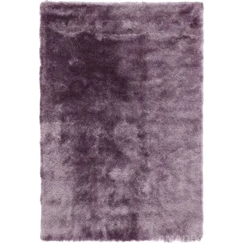 Koberec Asiatic Kusový koberec Whisper Heather - fialový - 65x135cm