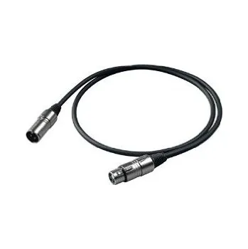 Příslušenství ke zvukové technice Proel BULK250LU10