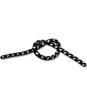 Reflexní pruženka kulatá - průměr 3 mm - balení 5 m