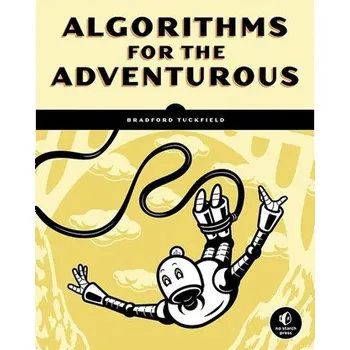 Technika Dive Into Algorithms - Tuckfield, Bradford