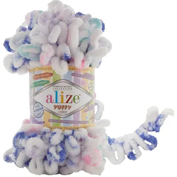 Alize Puffy Color, 6245