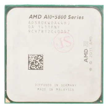 Procesor AMD A10-5800K