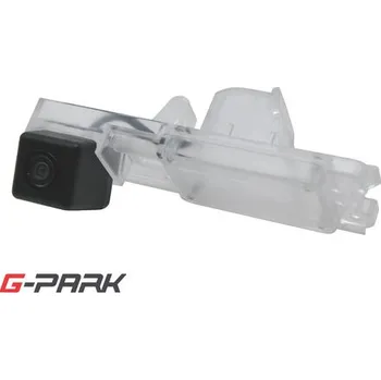 Couvací kamera CCD parkovací kamera MITSUBISHI L200 / FIAT Fullback