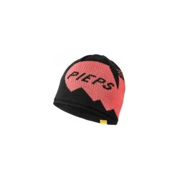 Čepice PIEPS Bat červená Červená čepice + DÁREK DLE VÝBĚRU!