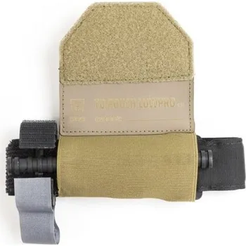 Příslušenství k deskovým hrám Husar® Insert TQ Holder Husar®, Barva: Ranger Green