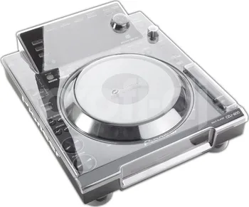 Příslušenství pro gramofon Decksaver Pioneer CDJ-900 cover