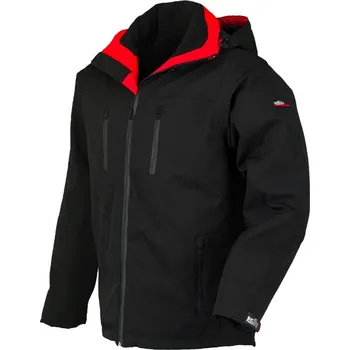 Pánská softshellová bunda Bunda FOXY 04522 - v. M