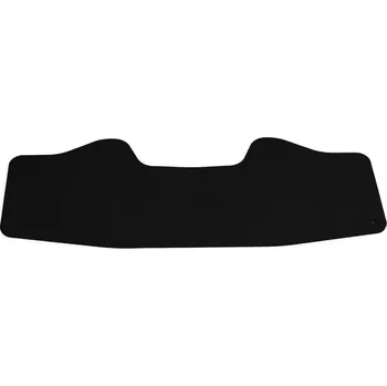 autokoberec Gumárny Zubří Gumový koberec zadní střední Fiat 500X (2014-)