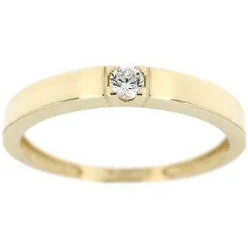 Prsten Zlatnictví U Kostela 4460ž 50 mm