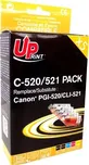 UPrint za Canon PGI-520/CLI-521