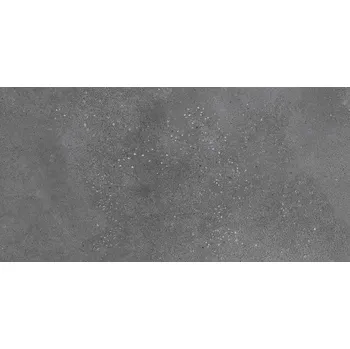 Dlažba Dlažba Rako Betonico černá 30x60 cm mat DAKSE792.1