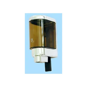 Dávkovač mýdla Nástěnný dávkovač 0,6l na mycí suspenzi