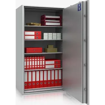 Trezor ISS Trezor Köln Super 44100