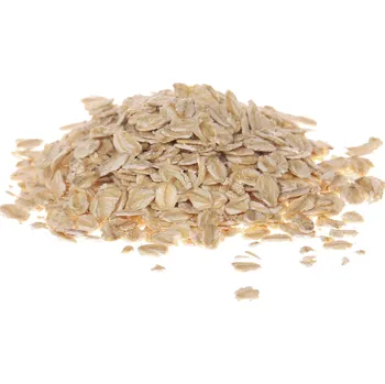 Bio ovesné vločky bezlepkové velké bio*nebio 2,5 kg