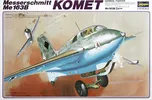 Hasegawa Messerschmitt Me 163B Komet…