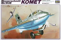 Hasegawa Messerschmitt Me 163B Komet 1:32