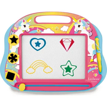 Magnetická kreslící tabulka Lexibook Magnetická kreslící tabulka