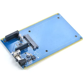 Vývojová deska NanoPi 1-bay NAS Dock