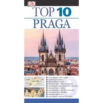 Top 10 - Praga - Schwinke Theodore