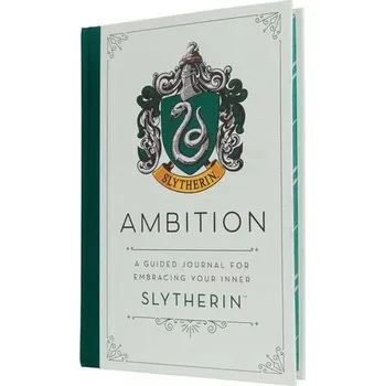 Osobní rozvoj Harry Potter: Ambition