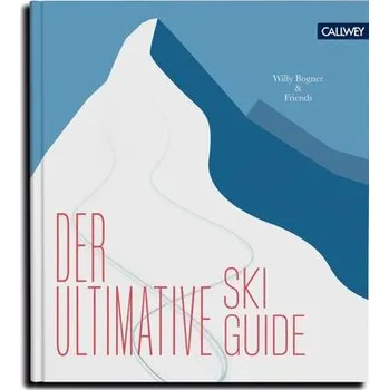 Der ultimative Skiguide - Scharnigg, Max