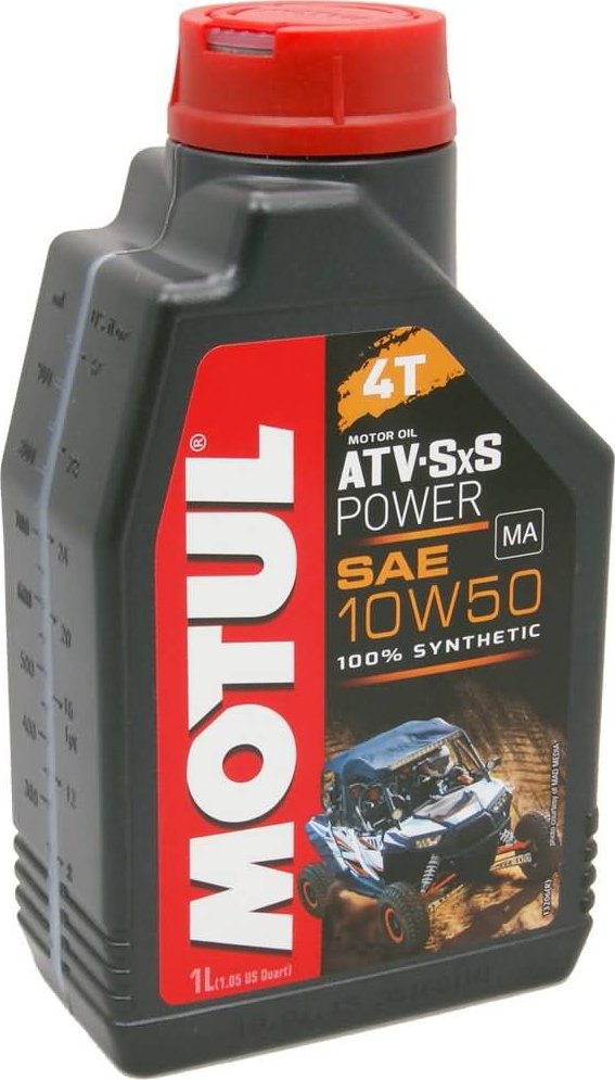 Motul Atv Sxs Power T W L Od K Zbozi Cz